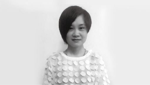 李寶妮 前端工(gōng)程師(shī)